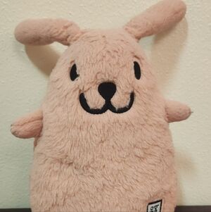 Hello Bello Plush Pink Bunny Toy